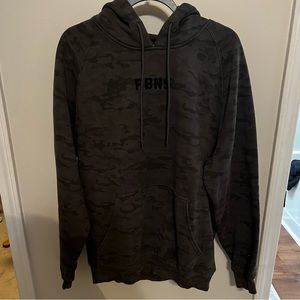 Men’s Alphalete Hoodie